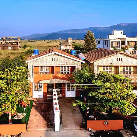 Ll Empyrean Stay Ll Airawat Villa Ll 2Bhk Ll Ac Ll Private Pool Ll Wifi Ll Lonavala Exteriör bild