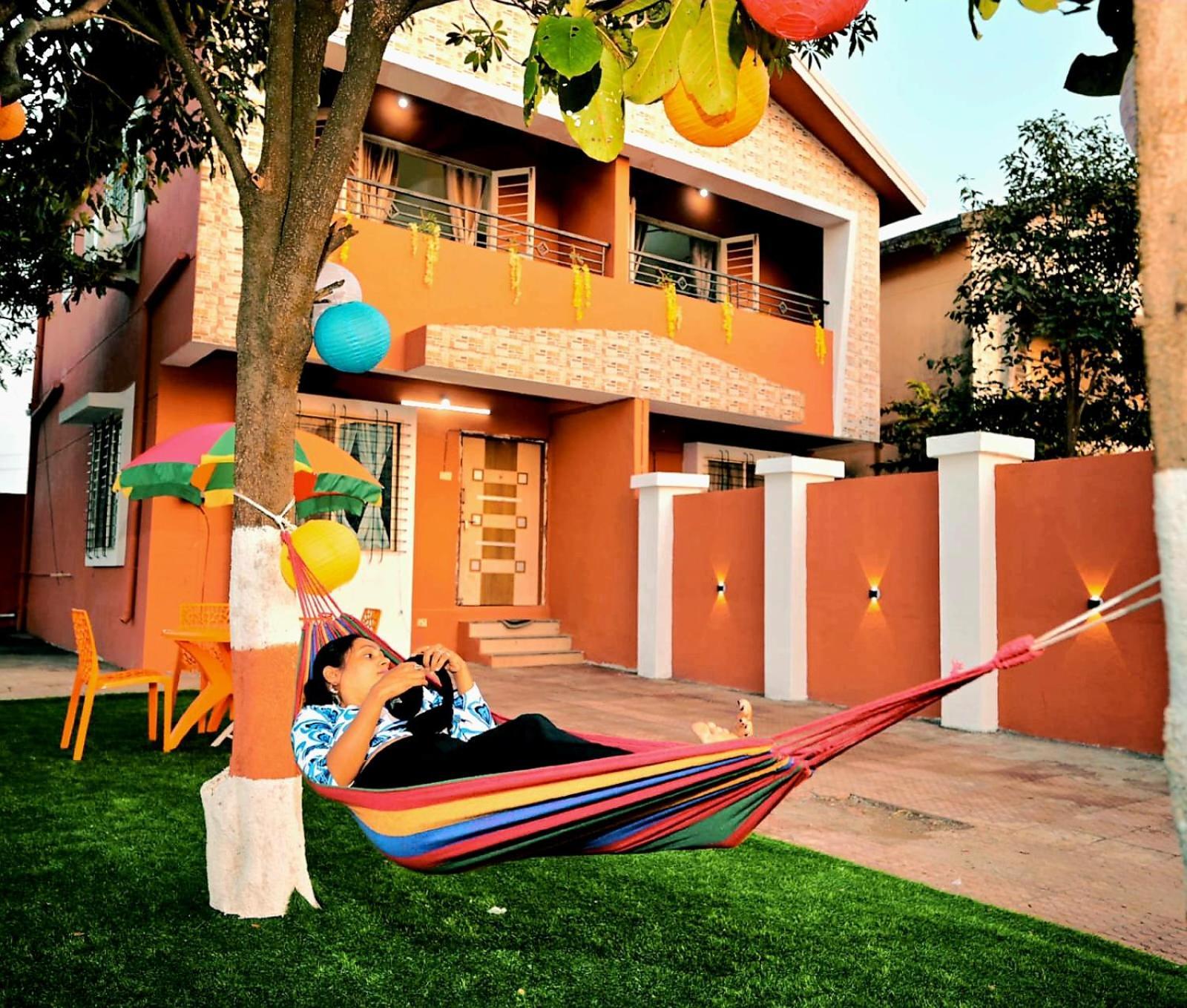 Ll Empyrean Stay Ll Airawat Villa Ll 2Bhk Ll Ac Ll Private Pool Ll Wifi Ll Lonavala Exteriör bild